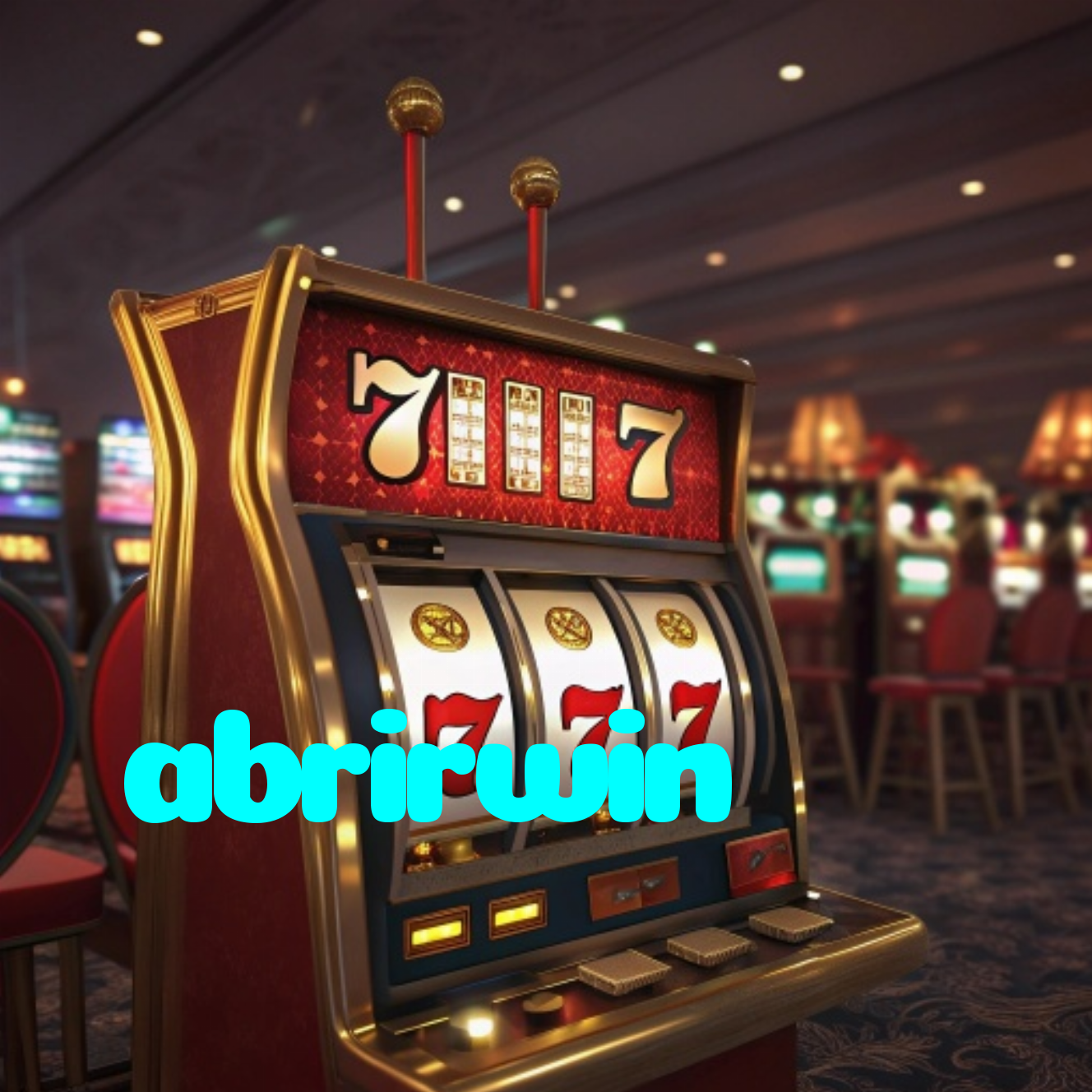 abrirwin