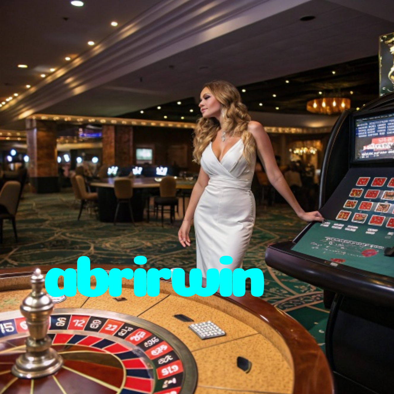 abrirwin