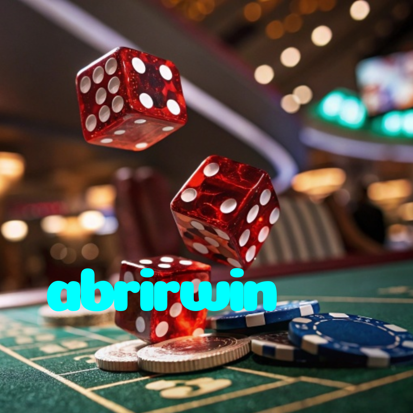 abrirwin