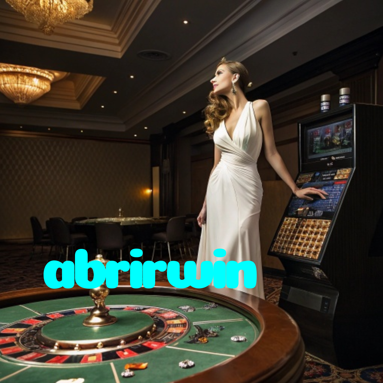 abrirwin