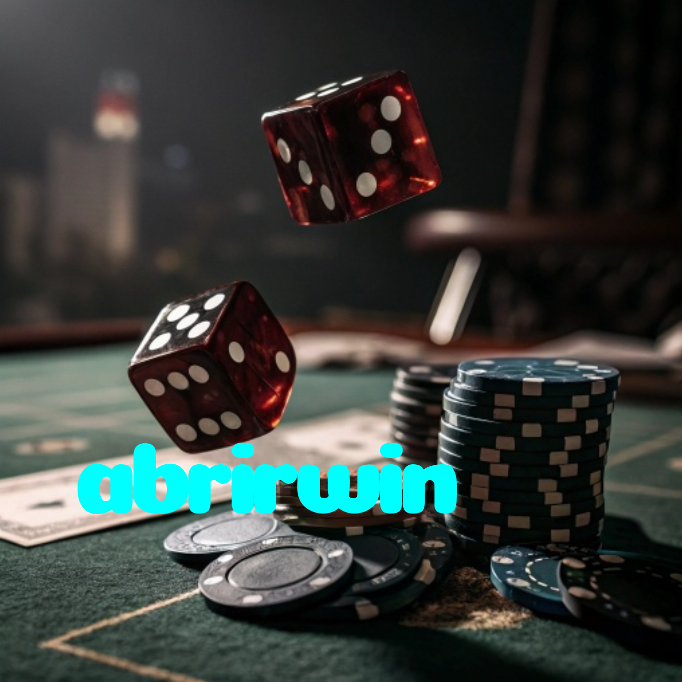 abrirwin