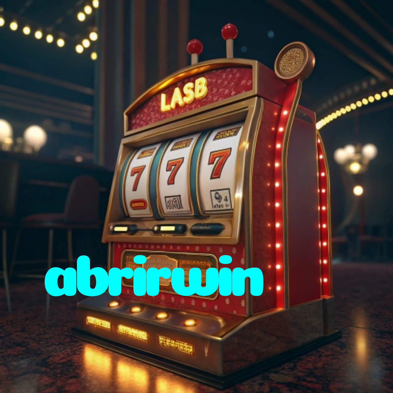 abrirwin
