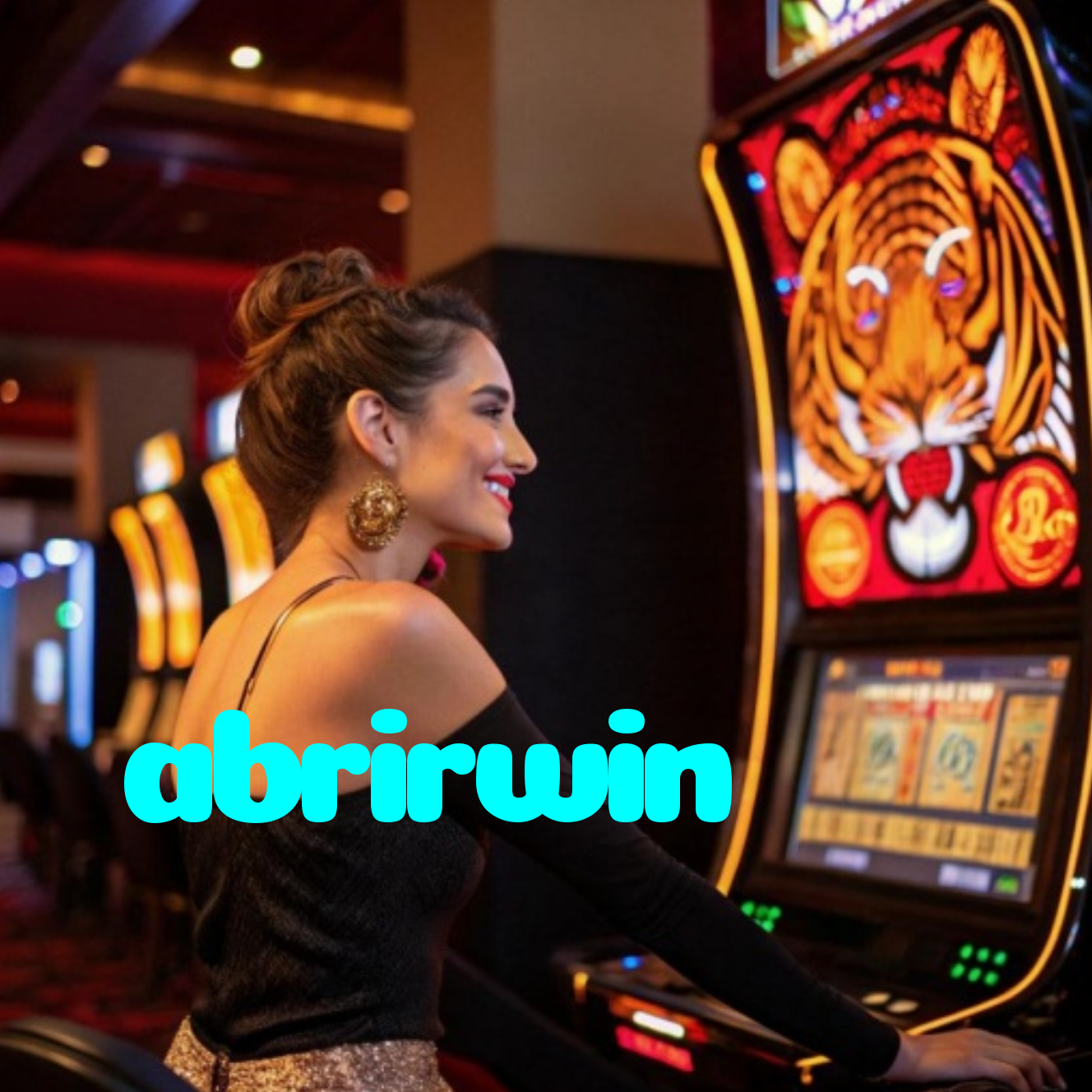 abrirwin