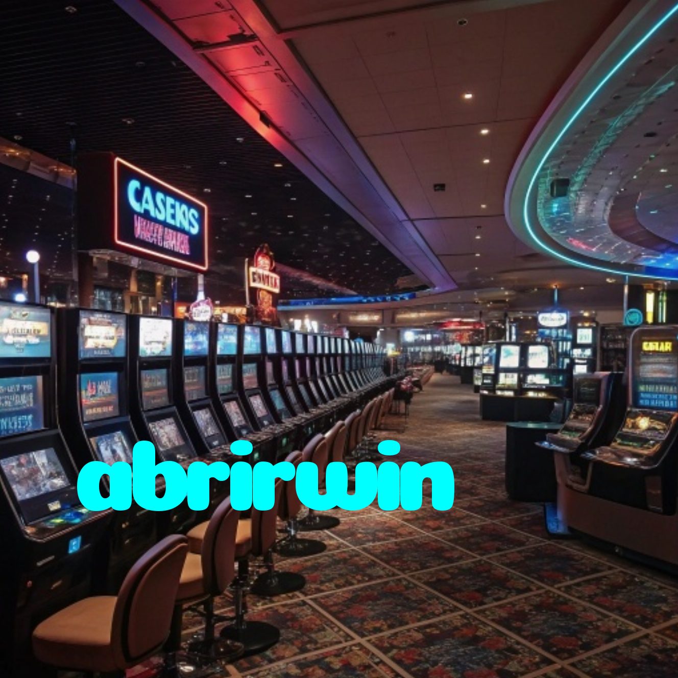 abrirwin
