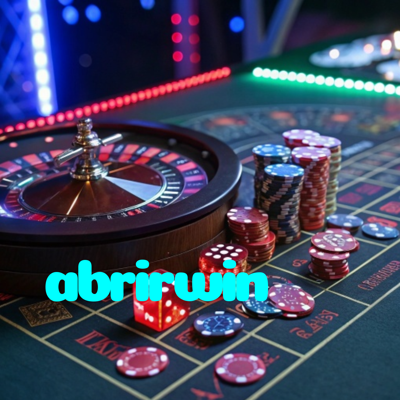 abrirwin