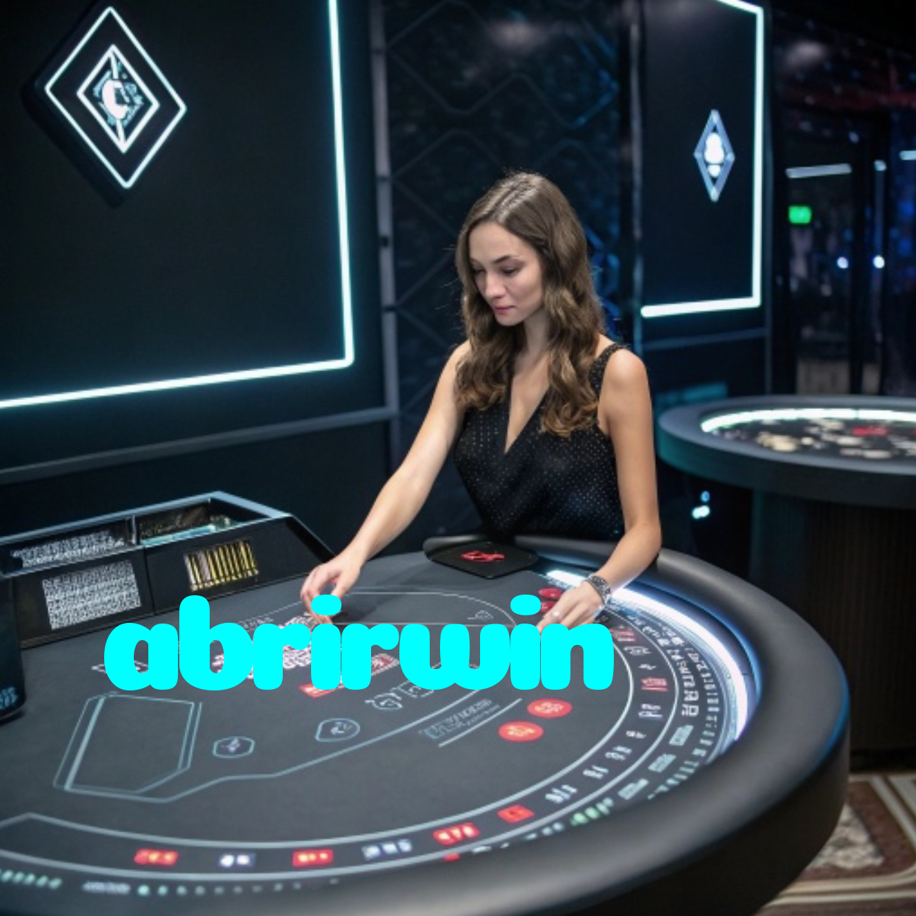 abrirwin