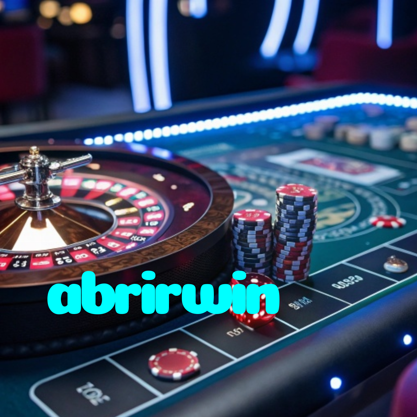 abrirwin