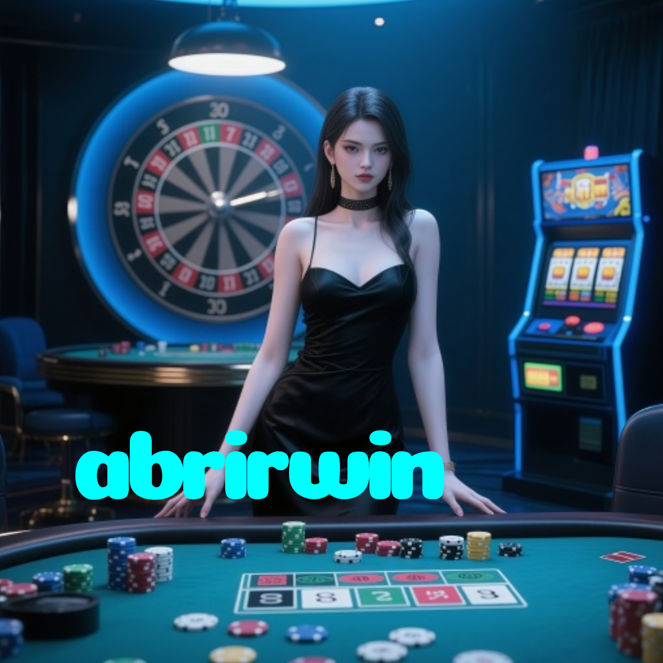 abrirwin