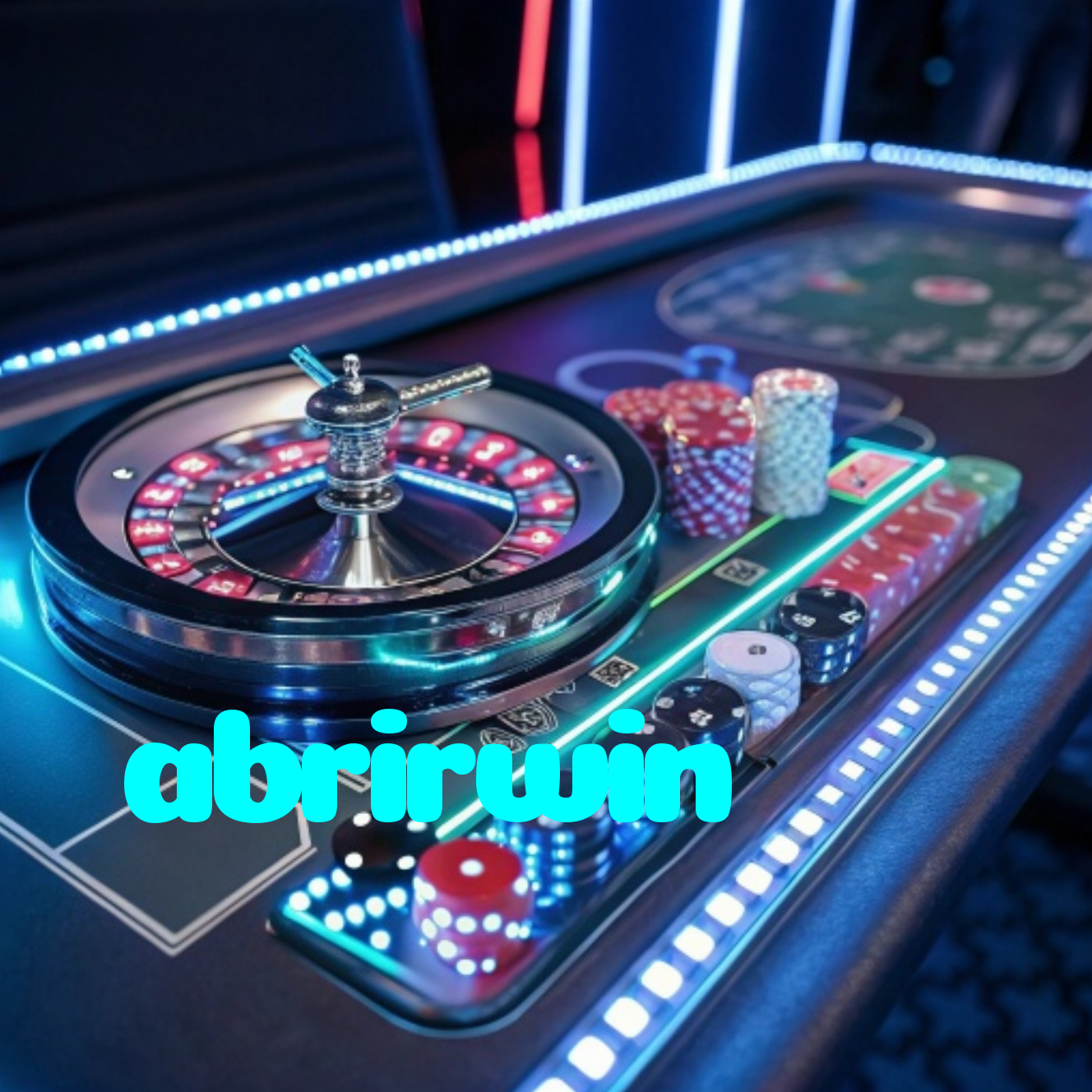 abrirwin