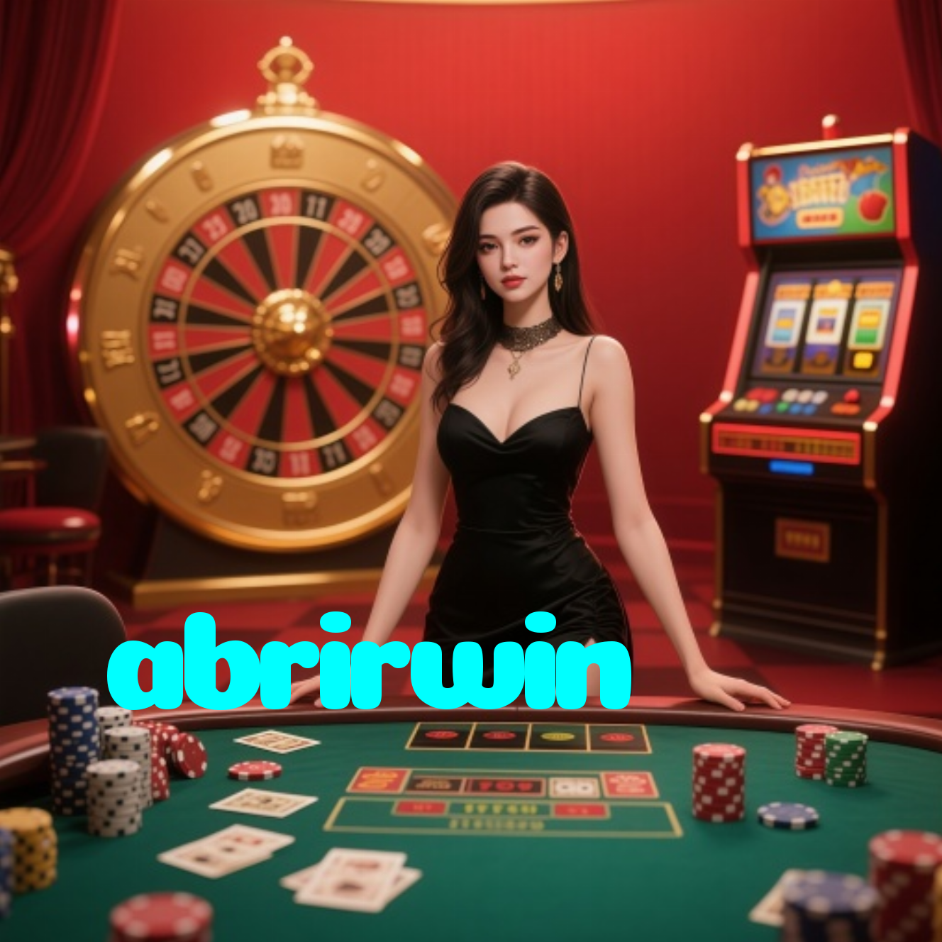 abrirwin