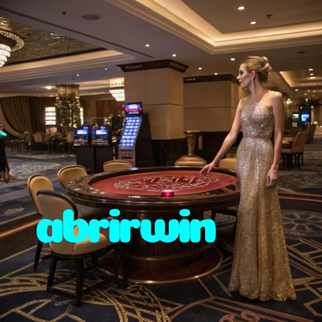 abrirwin