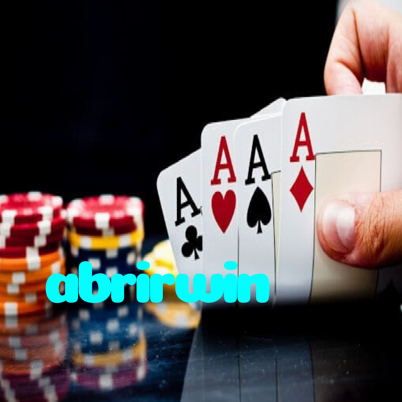 abrirwin