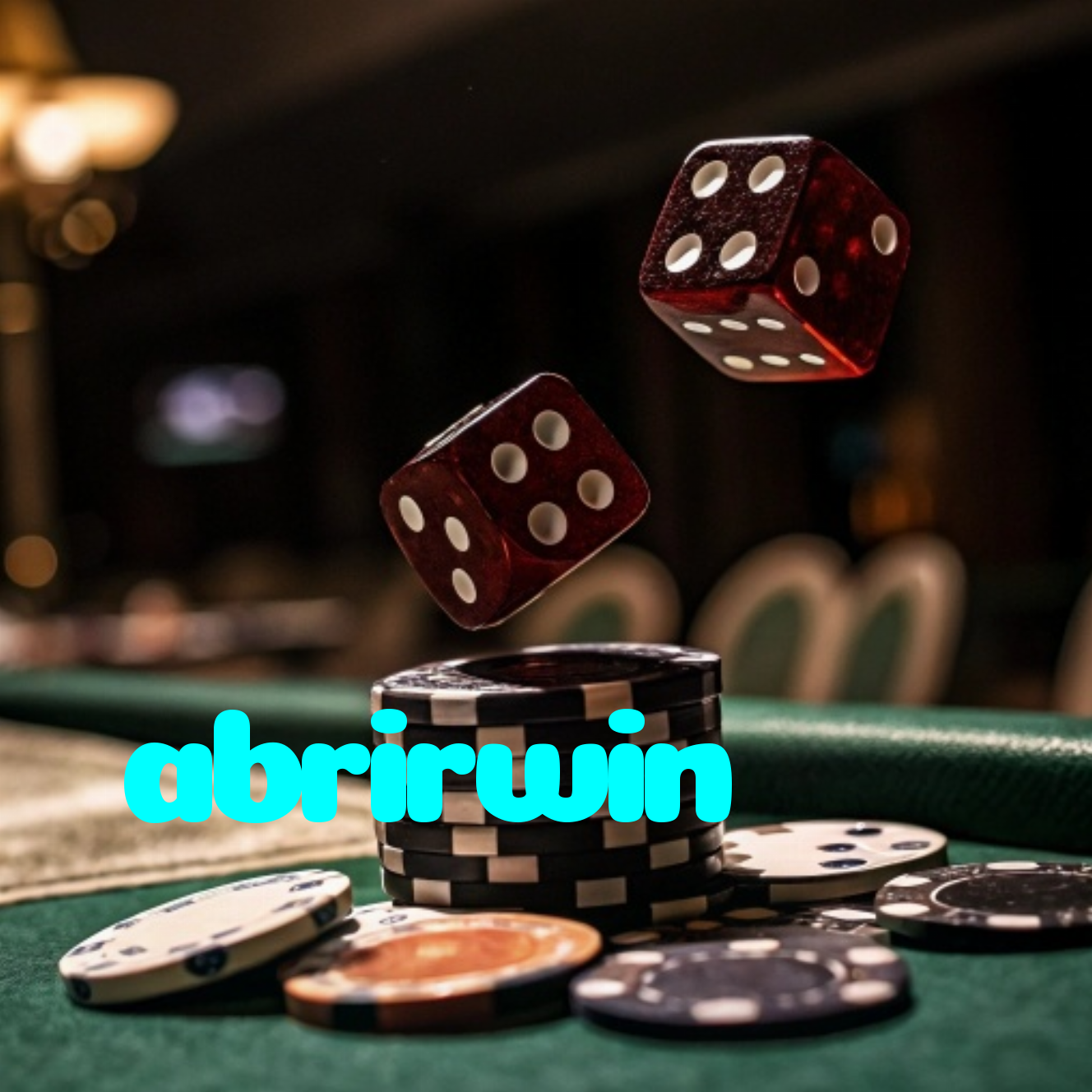 abrirwin