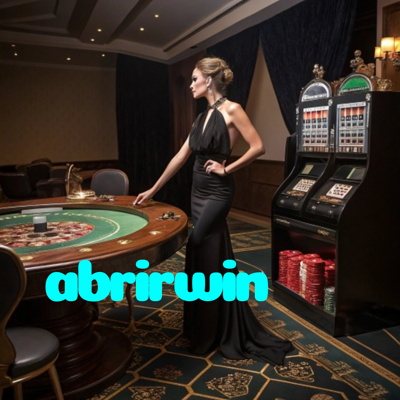 abrirwin