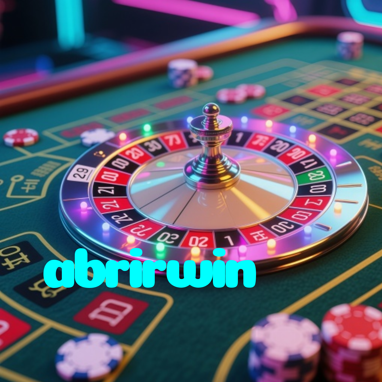 abrirwin