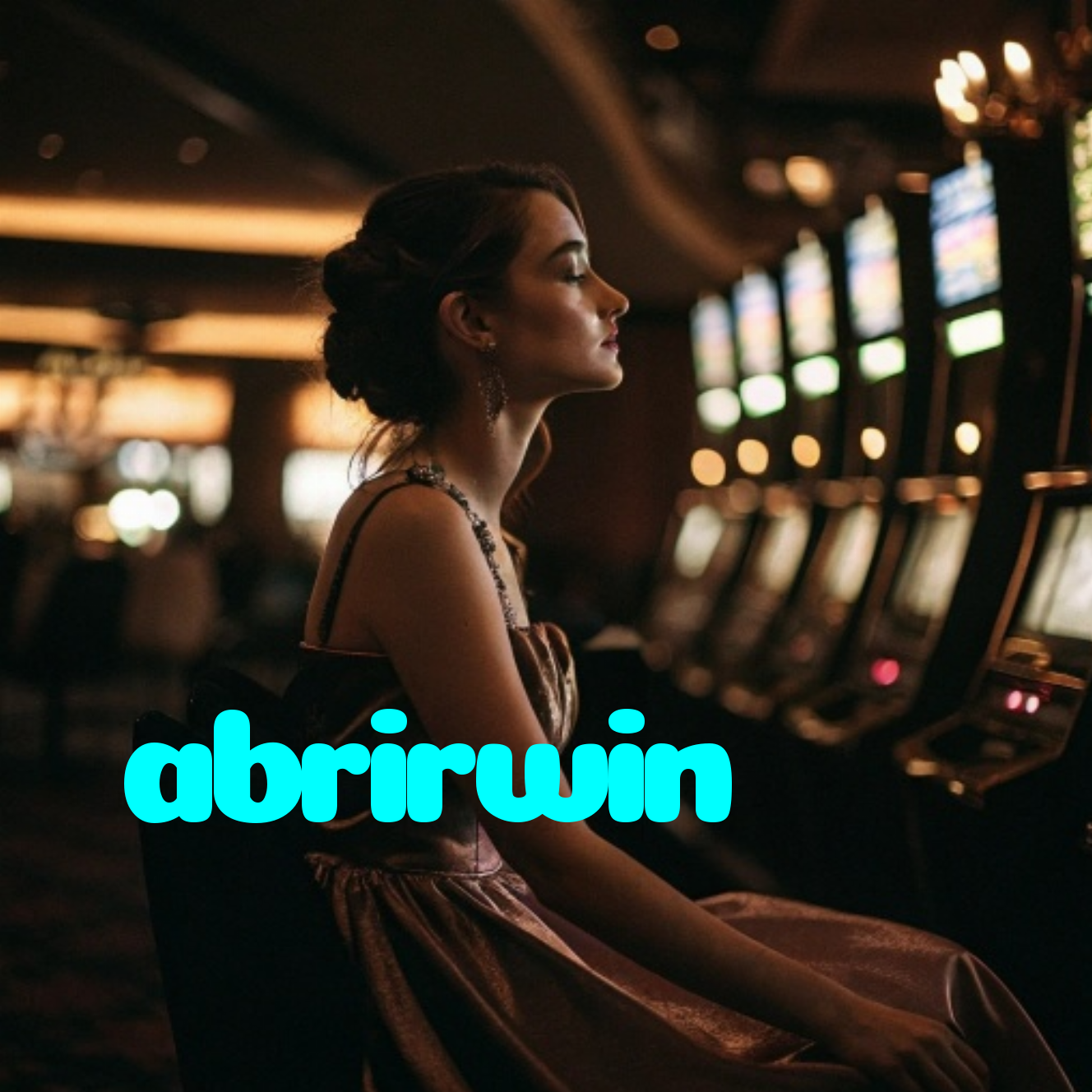 abrirwin