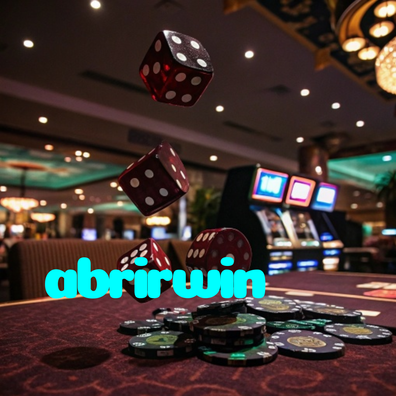 abrirwin