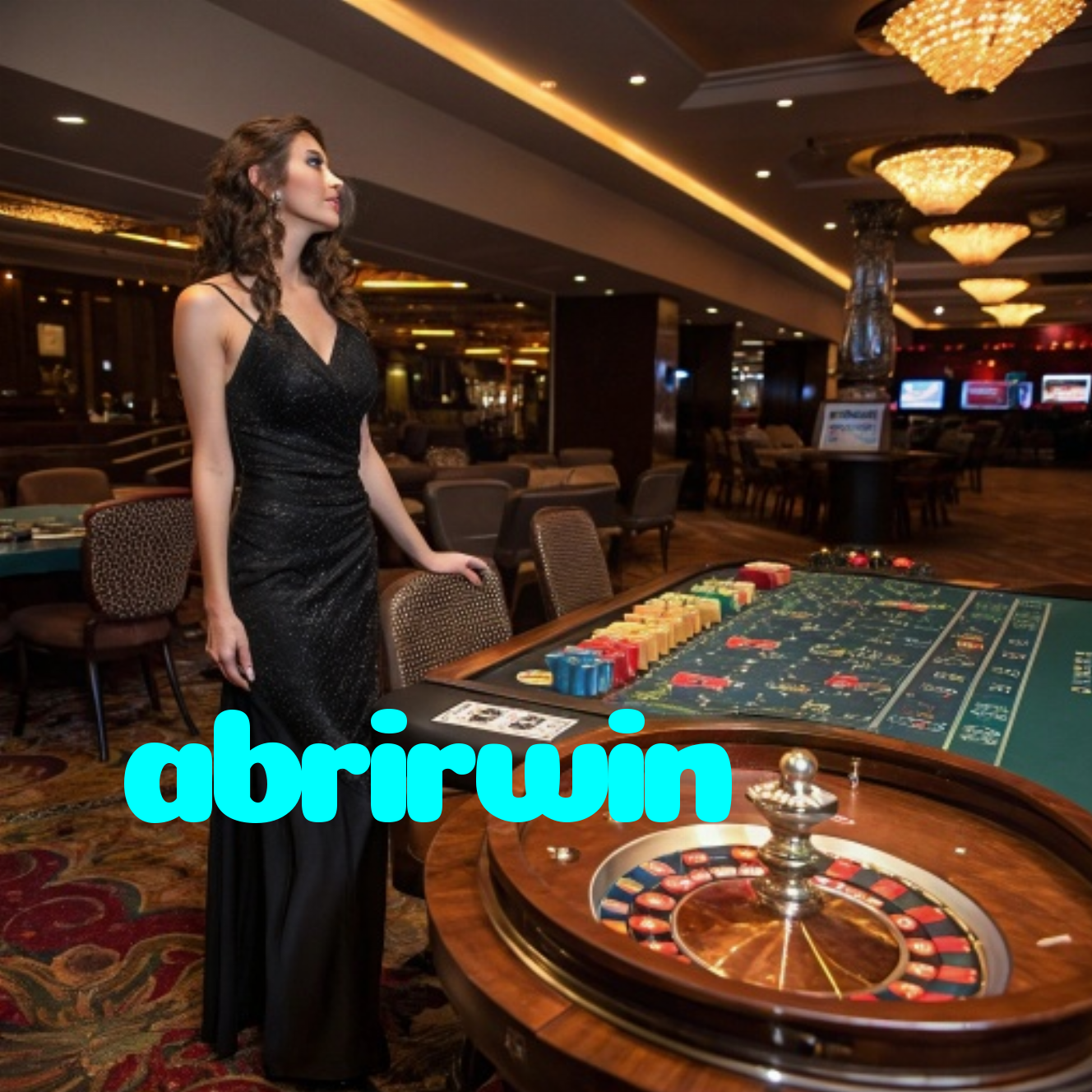abrirwin