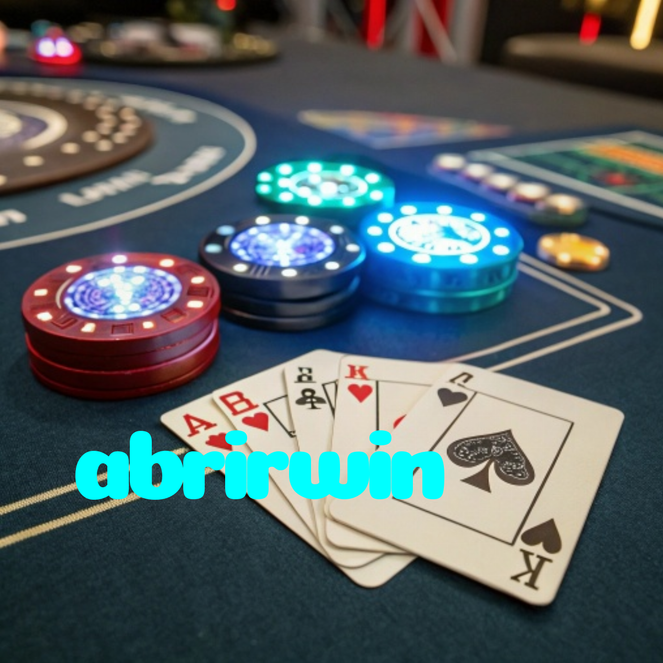 abrirwin