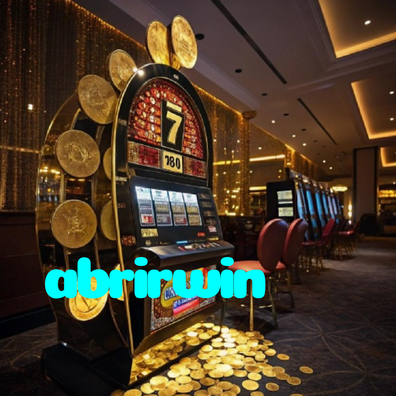 abrirwin