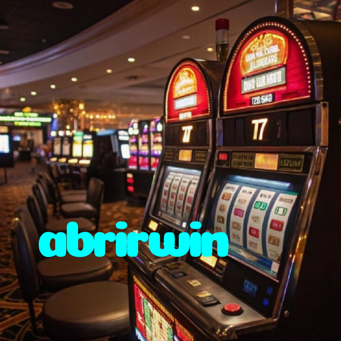 abrirwin