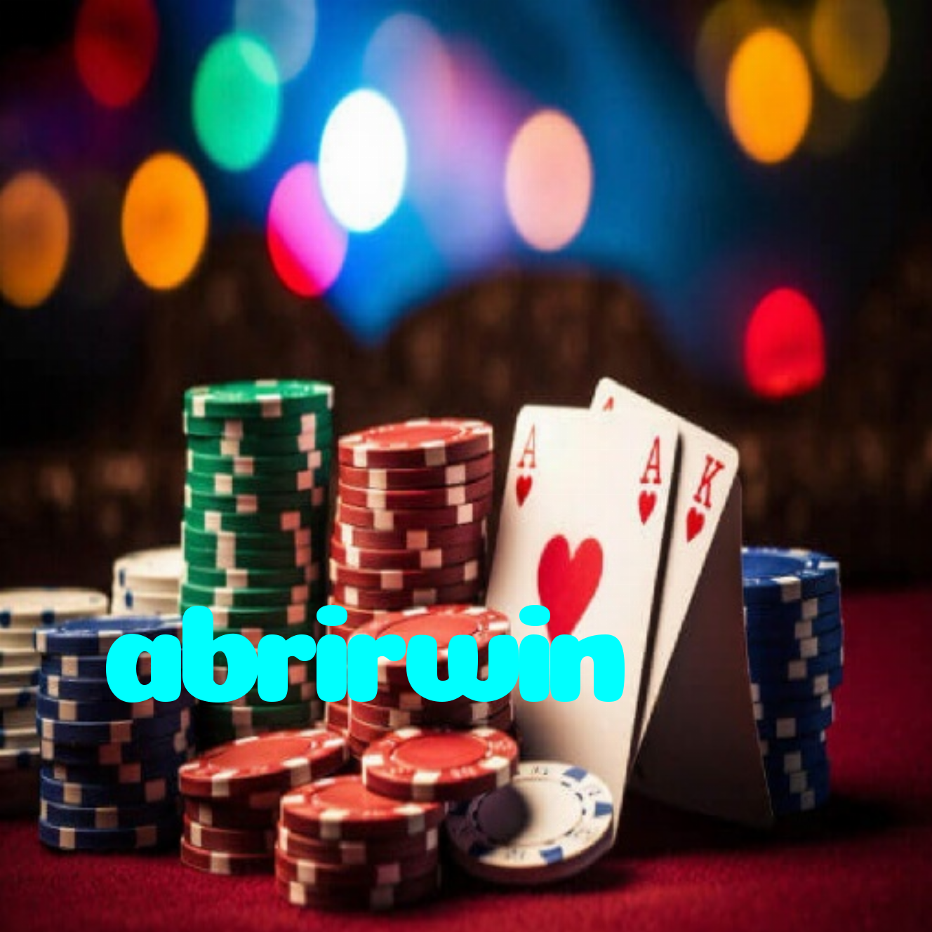 abrirwin