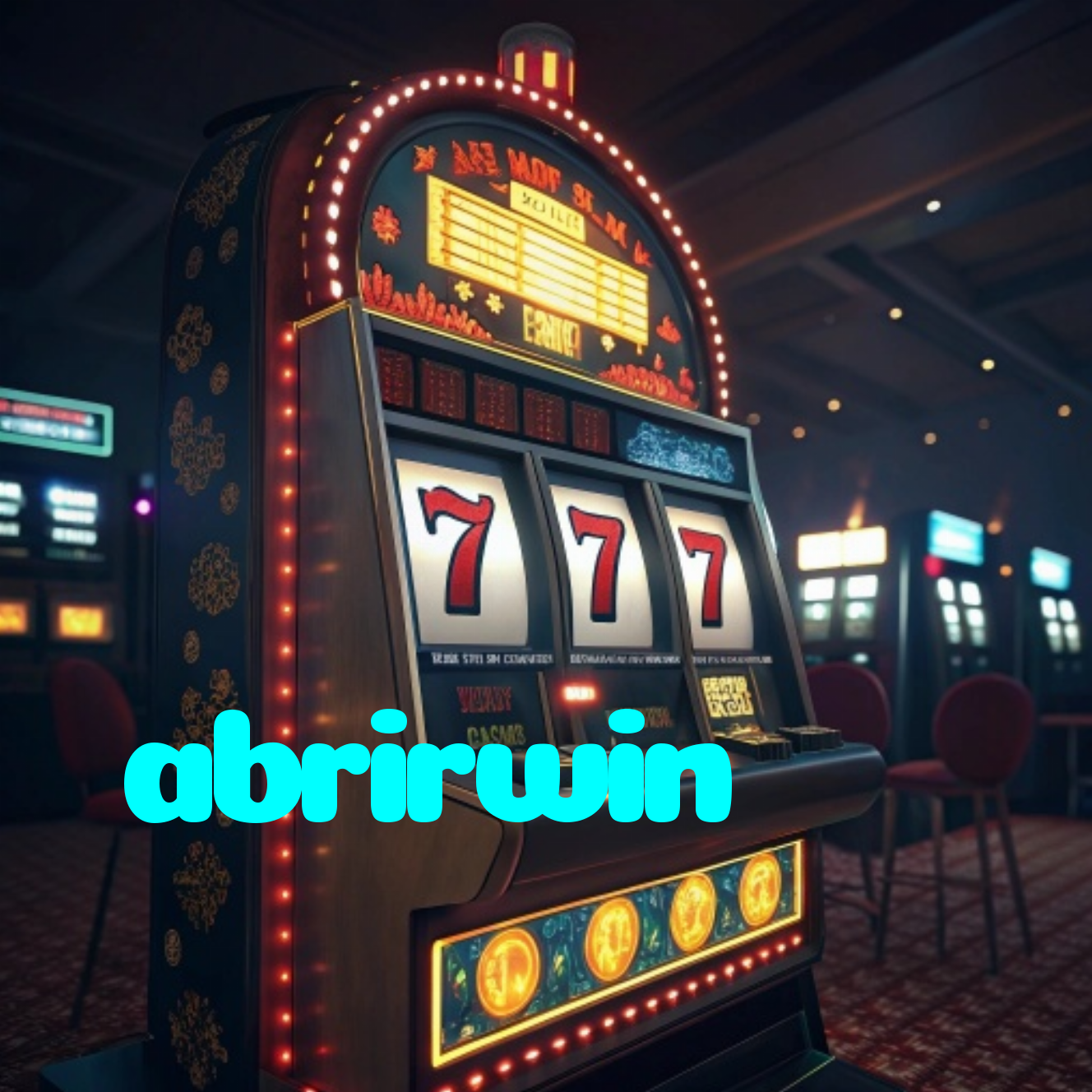 abrirwin