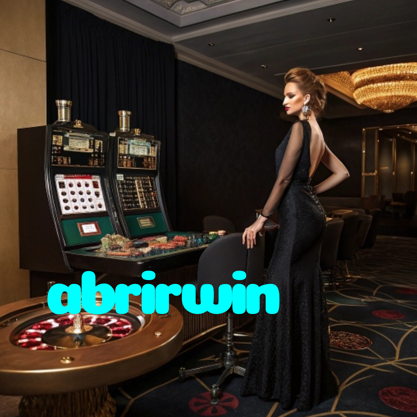 abrirwin