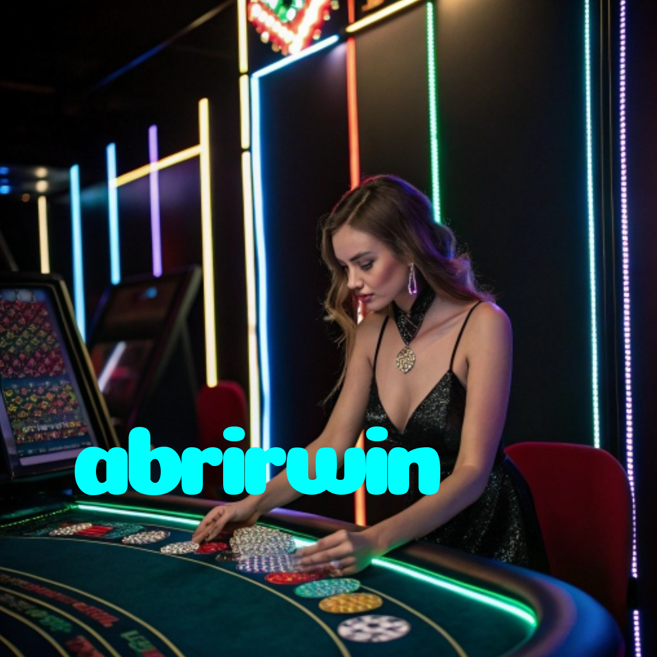 abrirwin